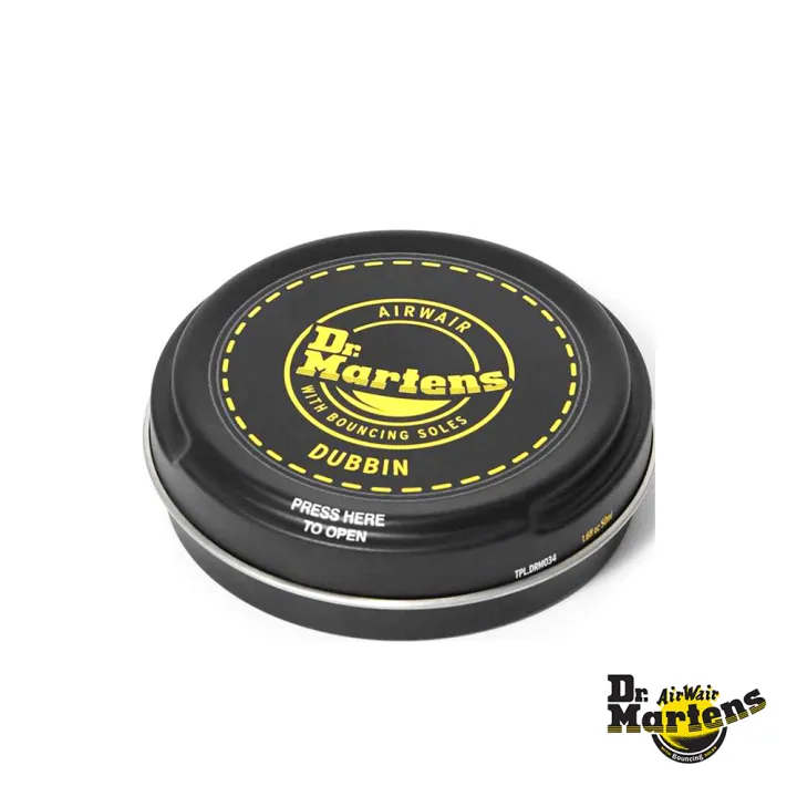 dr martens dubbin