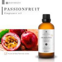 PARFUMSCENT หัวน้ำหอม กลิ่นเสารส Passionfruit fragrance oil FOG5079933