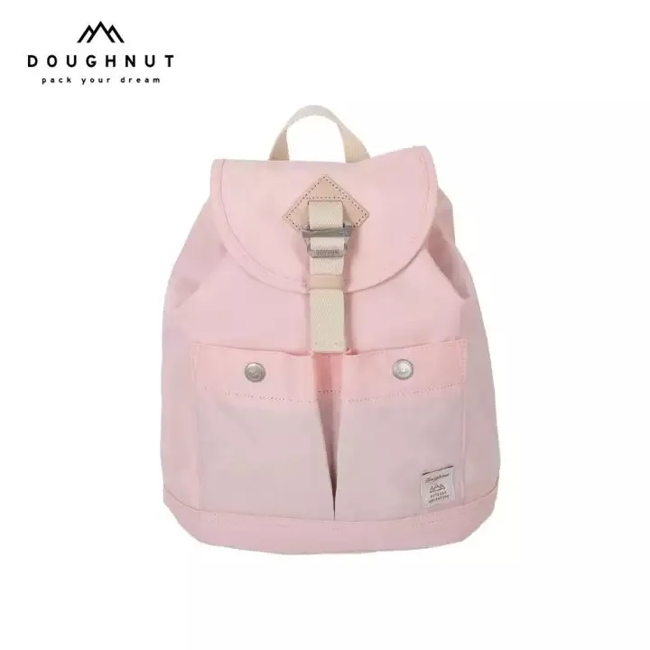 Doughnut MONTANA MINI Backpack（Give a beautiful gift feed 1pcs） Lazada PH