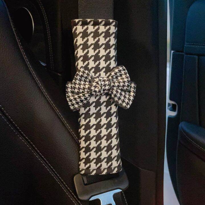 car-safety-belt-shoulder-protection-sve-anti-strangulation-neck-four-season-car-safety-belt-protection-sve-thousand-bird-grid-safety-belt-decoration-cgk3