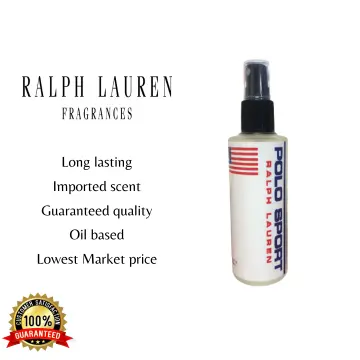Shop Ralph Lauren Woman Perfume online