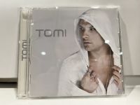 1   CD  MUSIC  ซีดีเพลง   TOMI      (D18E12)