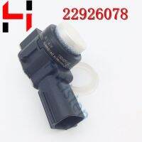 22926078 OEM 0263023236เซ็นเซอร์ที่จอดรถเซ็นเซอร์ควบคุมระยะทางสำหรับ Ad Am Cor Sa E Mer Iva อุปกรณ์เสริมในรถยนต์14-17