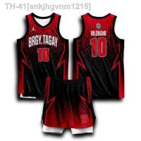 ∏ BASKETBALL BRGY. TAGAY 01 JERSEY FREE CUSTOMIZE OF NAME AND NUMBER ONLY Full Sublimation High Quality Fabrics/trending Jersey