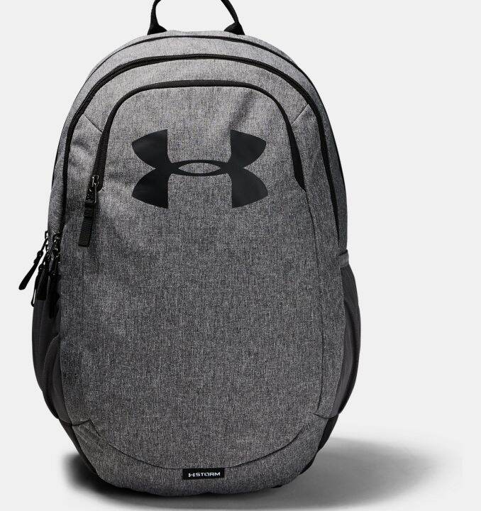 under armor boys scrimmage backpack