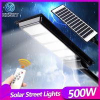 ( Wowowow+++) Solar lights 500W ไฟโซล่า ไฟสปอตไลท์ กันน้ำ ไฟ Solar Cell ใช้พลังงานแสงอาทิตย์ โซลาเซลล์ ไฟถนนเซล ไฟกันน้ำกลางแจ้ง ราคาดี พลังงาน จาก แสงอาทิตย์ พลังงาน ดวง อาทิตย์ พลังงาน อาทิตย์ พลังงาน โซลา ร์ เซลล์