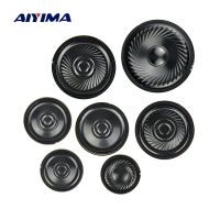 AIYIMA 10Pcs Mini Audio Portable Speakers Earephones Speaker Altavoz Altavoces Ses Sistemi DIY For Toys Home Theater