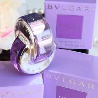 BVLGARI Omnia Amethyste EDT ขนาด 5 ml. แท้