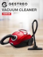 VERCUUM CLEANERS เครื่องดูดฝุ่น 1200W