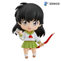 Nendoroid 1536 Kagome Higurashi เนนโดรอยด์ 4580590123489