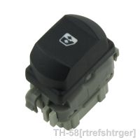 ﹍ New FRONT PASSENGER Power Window Lifter Switch 8200 315 013 Fit For RENAULT Megane 2 Dynamique