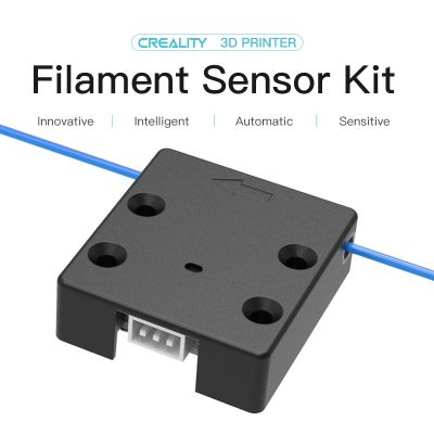 【HOT】☁✐ CREALITY Original Filament Defect Sensor Module for Ender-3 V2/CR-6 SE/Ender-3 S1/Ender-3 Printer