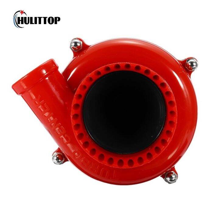 12V Universal Electronic Turbo Car Fake Dump Valve Turbo Blow Off Valve