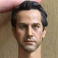 Mnotht Headplay HP Kevin Costner Head Sculpt 16 Scale ทหารชายอุปกรณ์เสริมหัวแกะสลักของเล่น Collection