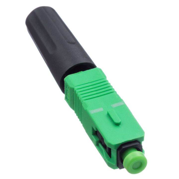 ftth-sc-apc-sm-single-mode-optical-connector-ftth-tool-cold-connector-tool-sc-upc-fiber-optic-fast-connector-free-shipping