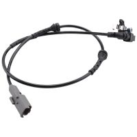 Rear ABS Wheel Speed Sensor for 307 C4 DS4 9674195780 4545K8 4545J7 9665021280