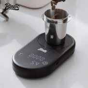 Bincoo Coffee Smart Electronic Scale Hand Brew Coffee Weighing Italian