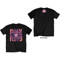 เสื้อยืด Pink Floyd Arnold Layne ของแท้100 MERCH