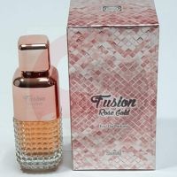 Fusion Rose Gold 100 Ml น้ำหอมดูไบ