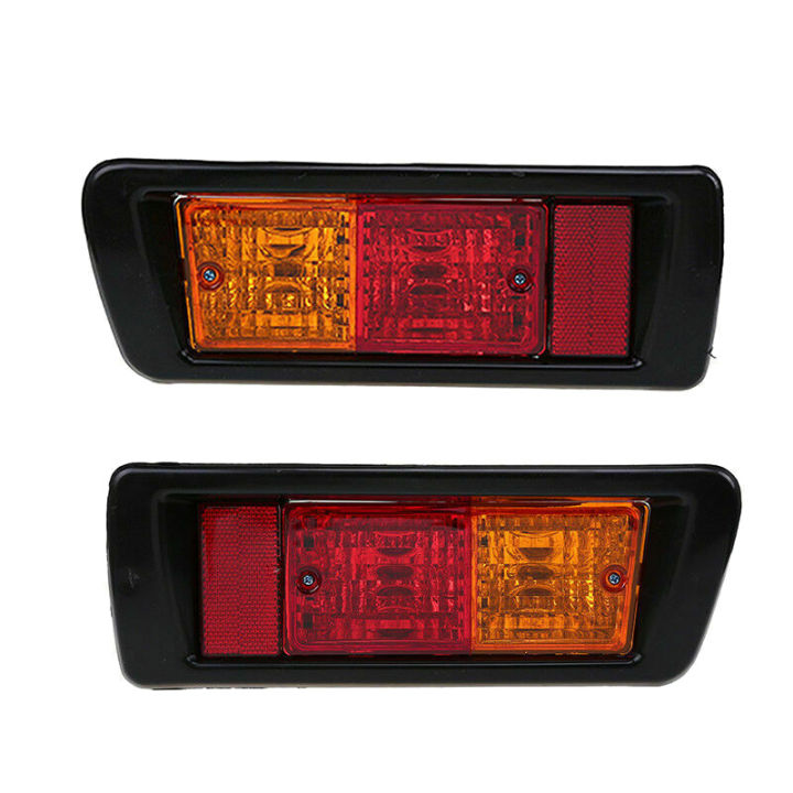 rear-bumper-reflector-brake-light-for-toyota-land-cruiser-prado-90-97-98