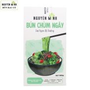 BÚN CHÙM NGÂY HỘP 300G NGUYÊN MINH