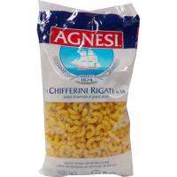 Agnesi Chifferini Rigati n38 500g