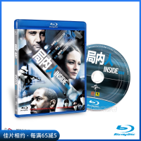 （READYSTOCK ）?? Insider Blu-Ray Disc Bd50 Danze Washington Quality Assurance Inside Man YY