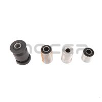 Newprodectscoming Swing arm installation bushing buffer sleeve Fit For Suspension Assy ATV Scooter UTV Go Kart Quad Bike Buggy Parts