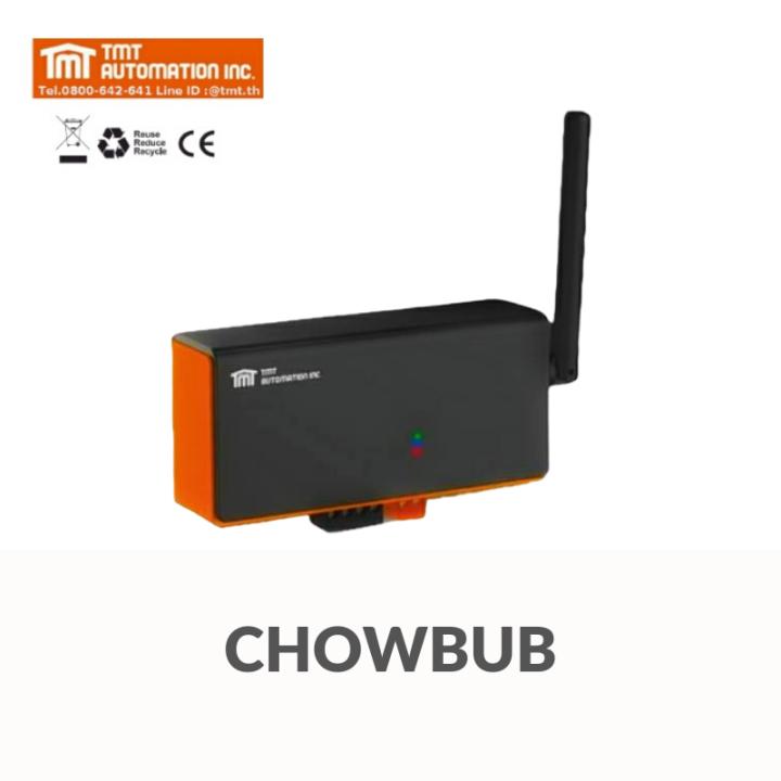 chowhub-อุปกรณ์ควบคุมประตูอัตโนมัติด้วยสมาร์ทโฟนผ่าน-wifi-4g-ใช้กับมอเตอร์ประตูรีโมททุกชนิด-ทุกยี่ห้อ