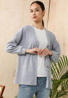 Zalia Basics - Essential Cardigan