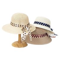 [hot]Fashion New Summer Women Bucket Hats Cool Lady Mom Panama Fisherman Cap Outdoor Sun Cap Hat For Women