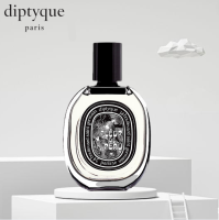 〖ของแท้100%〗Diptyque Perfume Fleur de Peau EDP 75ml / Diptyque Orphéon EDP 75ml Men and Women น้ำหอมผู้ชาย กล่องเดิม น้ำหอมผู้หญิง น้ำหอมแบรนด์เนมแท้