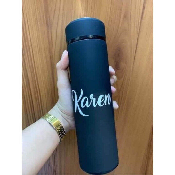 Customized Tumbler 500ML Lazada PH