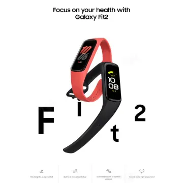 Samsung fit best sale watch price