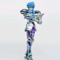 JM.MST Saint Seiya Myth Cloth EXM Eurydice Lyre/Lyra Orphee/Orpheus Silver Knights Of The Zodiac Action Figure In Stock