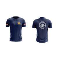 New Fashion NEW DESIGN MEN T-SHIRT FIRE RESCUE 2023