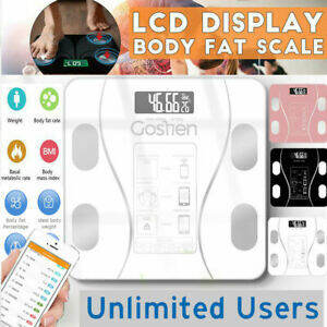 180-kg-digital-scale-for-weight-and-body-fat-smart-bmi-scale-bluetooth-wireless-bathroom-scale-rechargeable-body-composition-analyzer-with-smartphone-app-sync-180-kg-digital-weight-scale-body-fat-comp