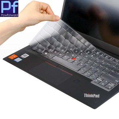 แป้นพิมพ์สำหรับ Lenovo Thinkpad X1 คาร์บอน T470 T470p L480 L380 E480 E485 E14 A285 T480 T480s 14 "แล็ปท็อป Tpu-dliqnzmdjasfg
