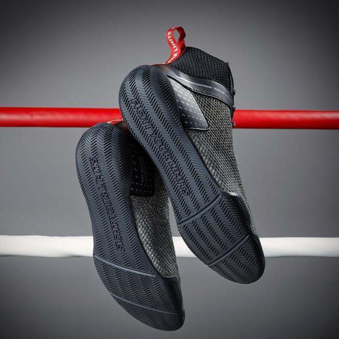 men-professional-boxing-wrestling-fighting-boots-mesh-breathable-wearable-supporting-big-boys-training-boxing-shoes