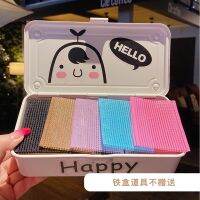 [COD] Liu Hai stickers net red broken hair magic sticky artifact explosion models post head female headdress accessories