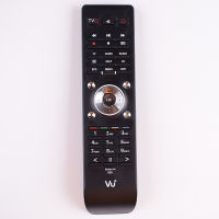 VU+ Remote Control for VU Duo2 VU+ Duo 2 VU+ Duo VU + Uno 4k Solo 2 STB Ultimo 4K Zero Box with Universal function