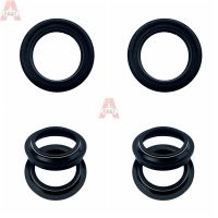 41 52.2 11 41mm Motorcycle Front Fork Damper Oil and Dust Seal For BMW F650CS F650GS K72 G650GS F700GS HP2 Sport R1200R R1200ST