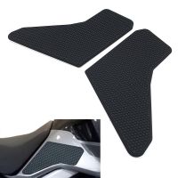 For HONDA CRF1000L Africa Twin Adventure Sports 2018- Motorcycle Anti Slip Sticker Tank Traction Pad Side Knee Grip Protector