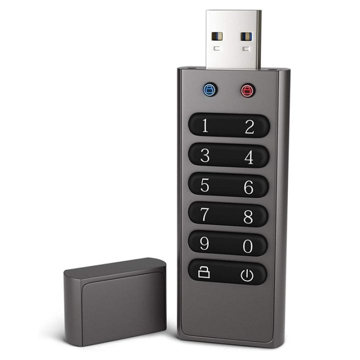 secure-usb-drive-volkcam-32gb-encrypted-usb-flash-drive-hardware-password-memory-stick-with-keypad-u-disk-flash