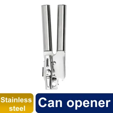 KONCIS Can opener, stainless steel - IKEA