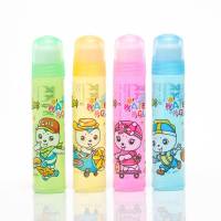 [ 1 pcs] Non-toxic Glue 50 ml กาวน้ำ *ราคาต่ออัน* คละสี