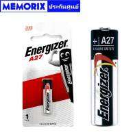 ถูกที่สุด ของแท้ Original Energizer A27/27A หรือ A23A/23A Alkaline Battery 12V