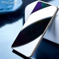 Anti Spy Peeping Tempered Glass for Itel A48 Itel Vision 2s 2 Vision 1 Pro Vision 1 Plus Privacy Screen Protector Unlock Glass