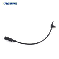 Cardburne Auto Parts เซ็นเซอร์ความเร็วล้อ Abs Oem 1669054102 สำหรับ Benz W166 4-matic