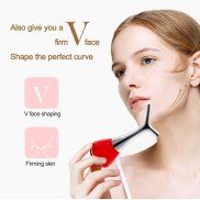 ZZOOI Wakeforyou Iontophoresis Beauty Instrument Facial Care Device